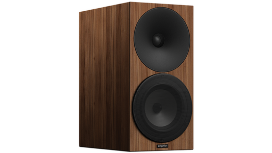 Amphion Argon 3X Bookshelf Speaker (Pair)