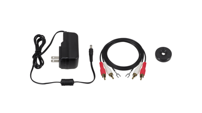 Audio-Technica AT-LP120XBT-USB Direct-Drive Turntable (Analog, Wireless & USB)