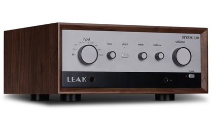 LEAK Stereo 130 - Integrated Amplifier
