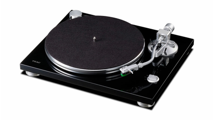 TEAC Audio TN-3B-SE Manual Belt-Drive Turntable dealer in Timonium Maryland 