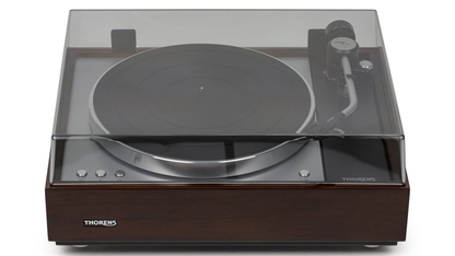 Thorens TD 1601 w/ TP 160 Tonearm high end turntable dealer in Timonium Maryland