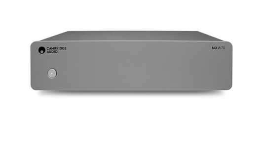 Cambridge Audio MXW70 Power Amplifier