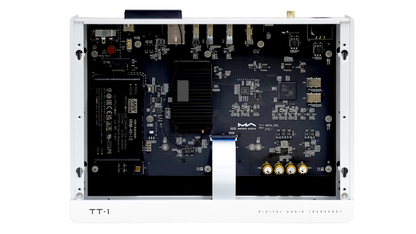Matrix Audio TT-1 Music Streamer Transport dealer in Timonium Maryland 