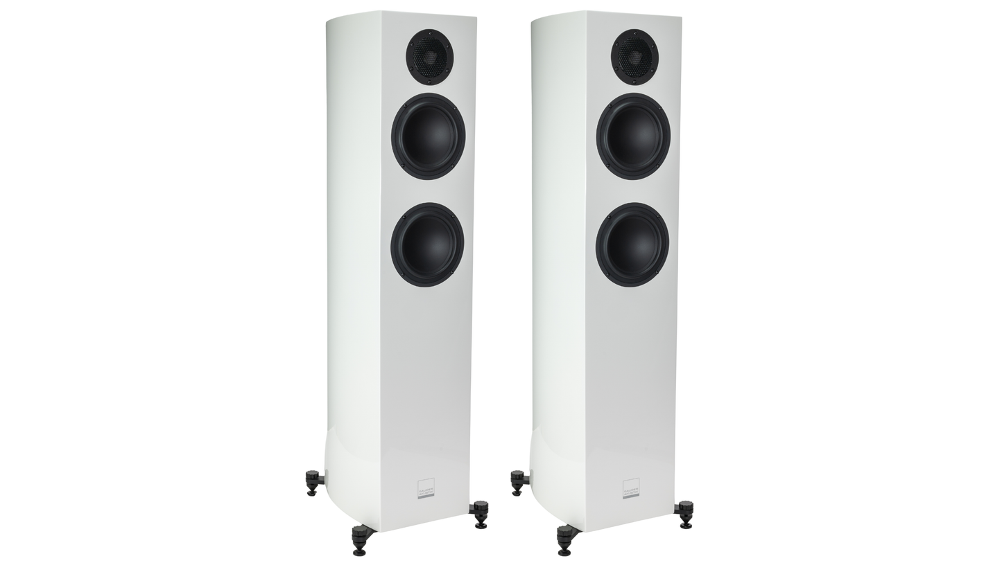 Gauder Akustik Capello 80 DV