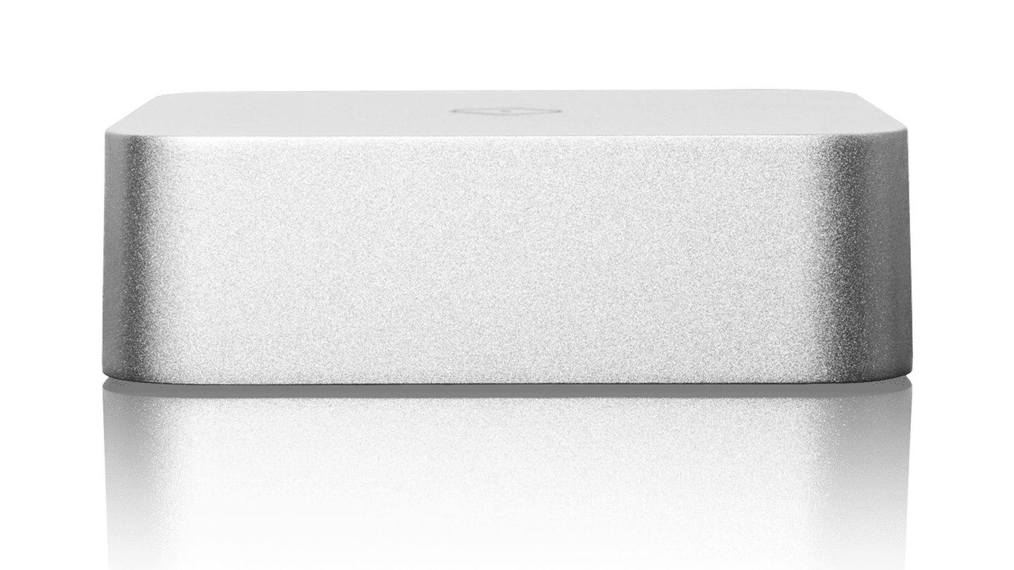 Silent Angel Bonn N8C Network Switch dealer in Timonium Maryland 