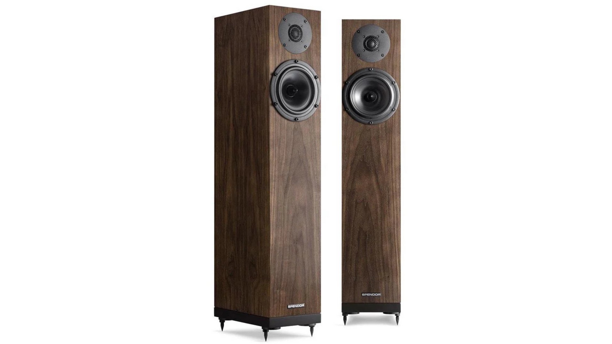 Spendor A2.2 Floorstanding Loudspeaker - Pair, luxury HiFi dealer in Timonium Maryland