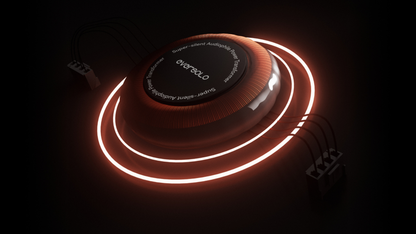 EverSolo T10 Streaming Transport
