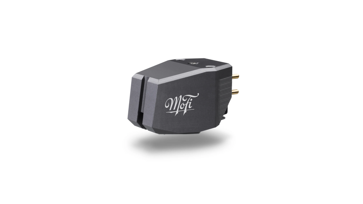 MoFi Mastertracker