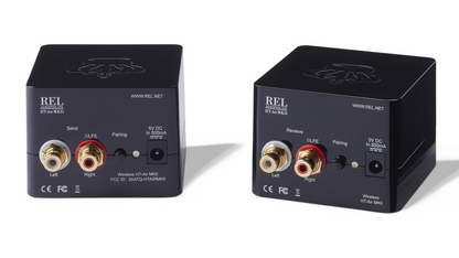 REL Acoustics HT-Air MKII Wireless