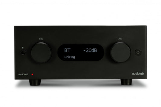 Audiolab M-ONE (NEW/SEALED)