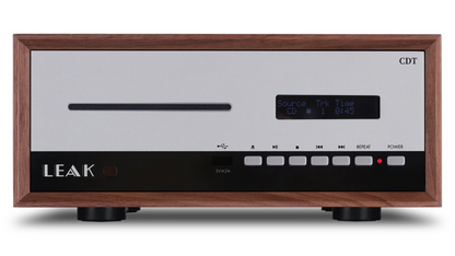 LEAK CDT - CD Transport