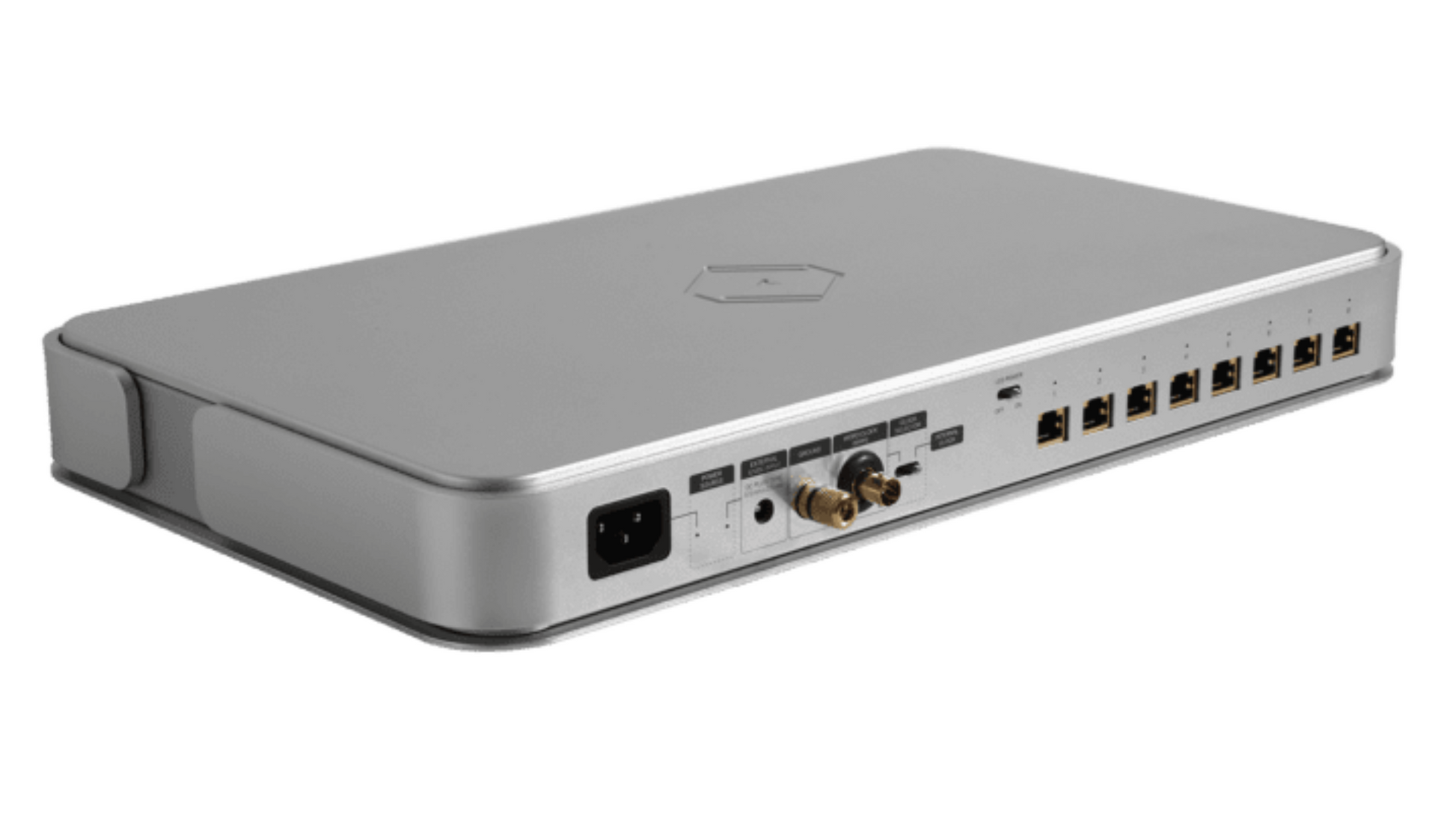Silent Angel Bonn NX Network Switch