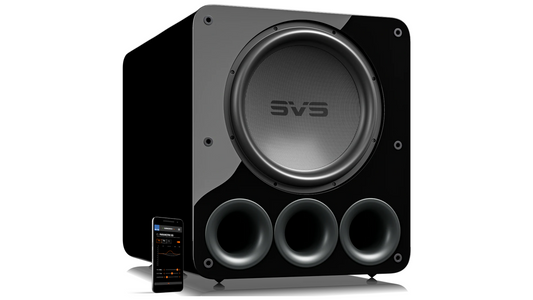 SVS PB-5000 Subwoofer