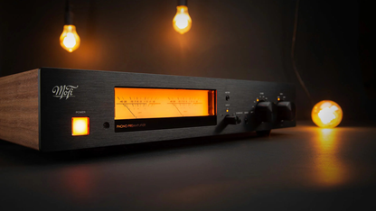 MoFi Electronics MasterPhono MM/MC Phonostage Preamplifier
