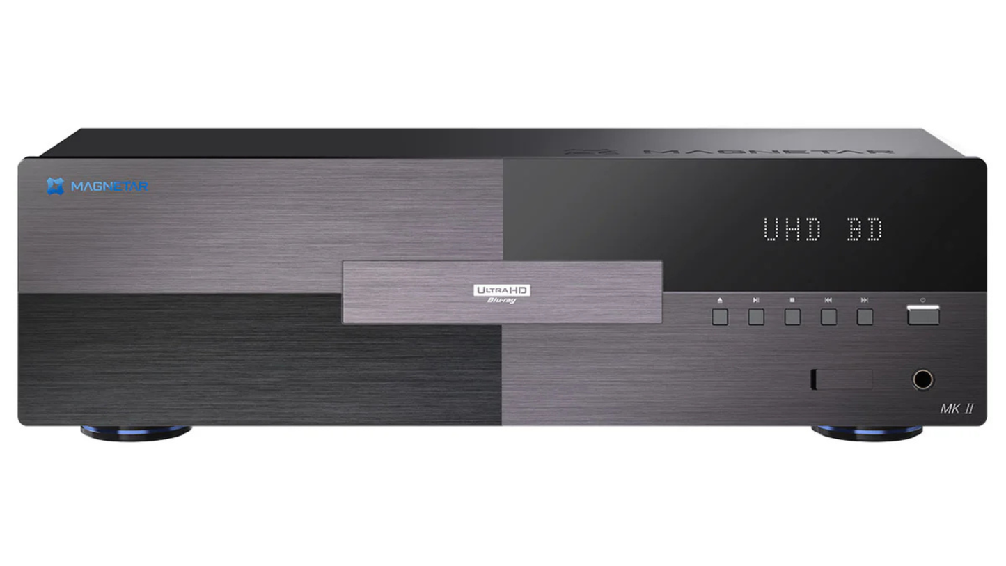 Magnetar UDP900 MKII SACD/ Media Player