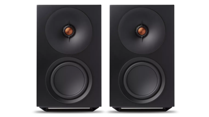 Cambridge Audio L/R M - Compact Active Stereo Streaming Speakers delaer in Timonium Maryland 