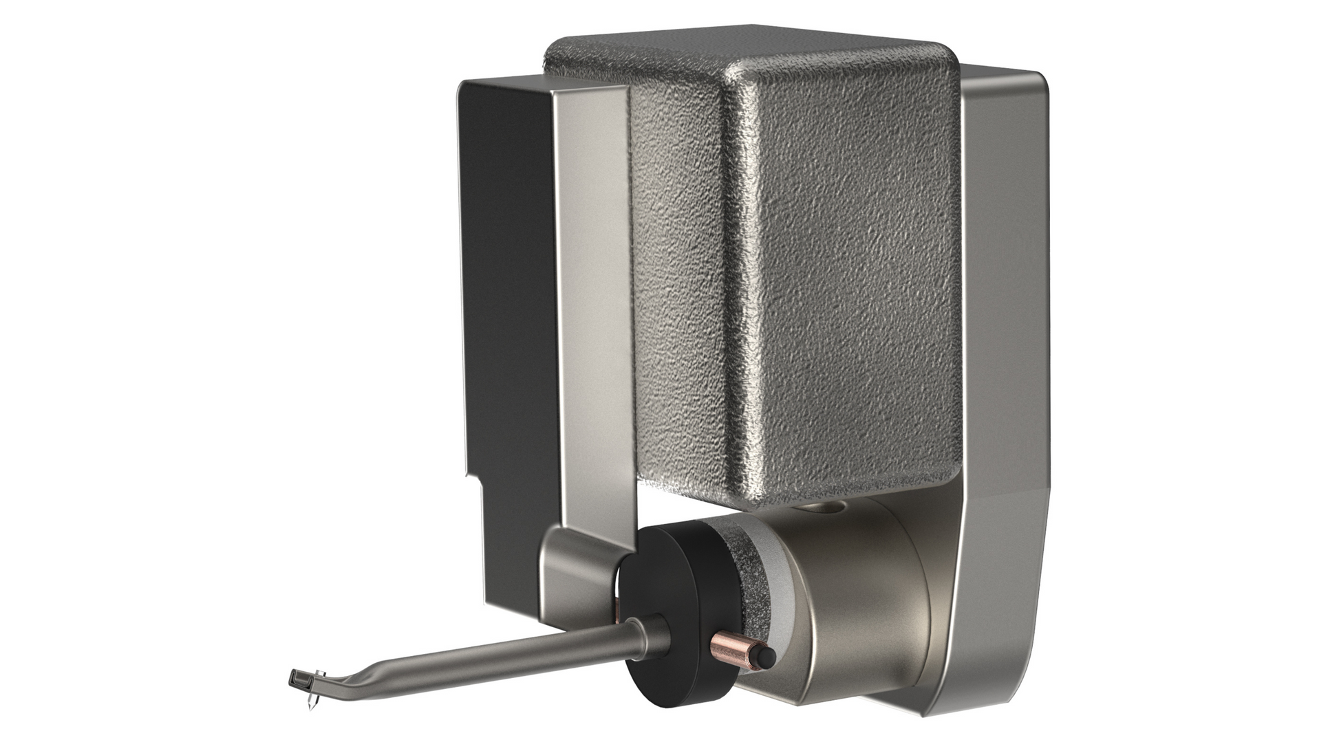 Audio Technica AT33xMONO/II Moving Coil Mono Phono Cartridge dealer in Timonium Maryland 