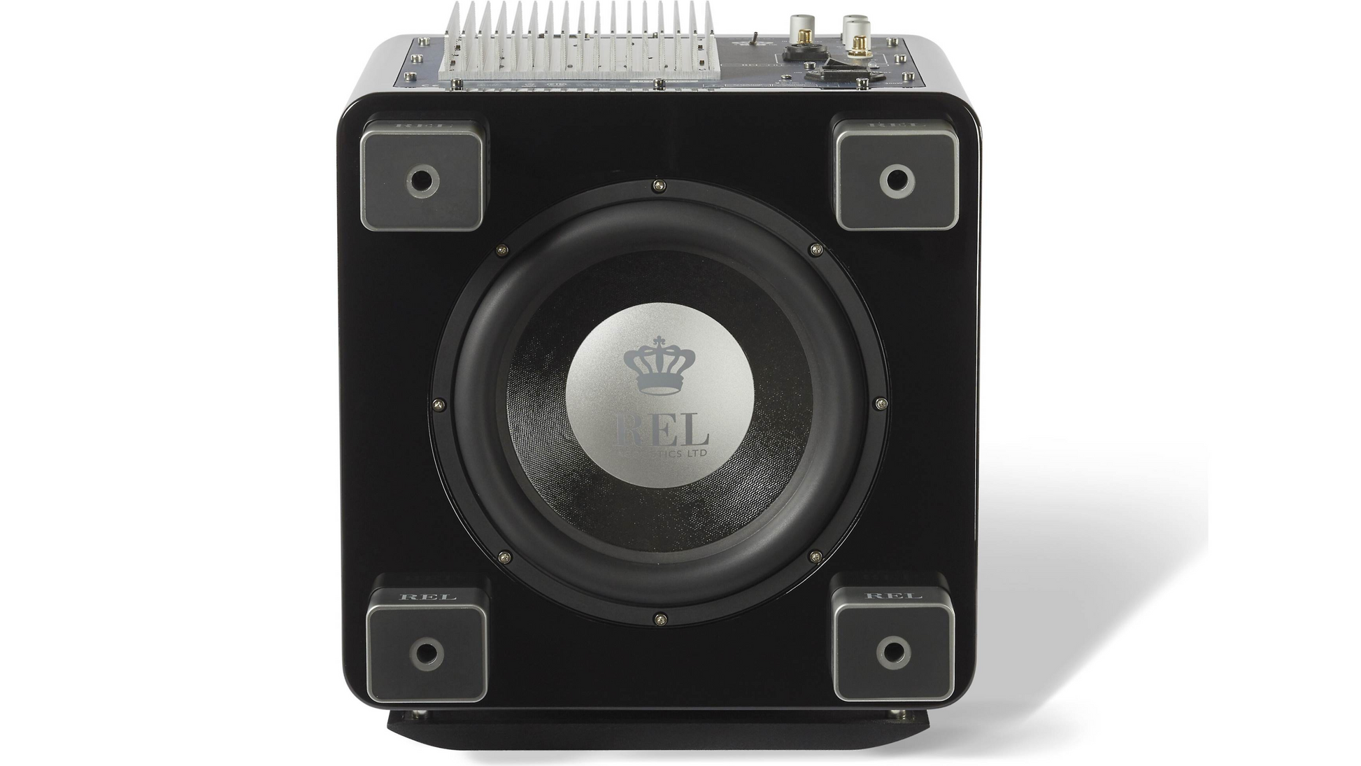 REL T/7x, REL Subwoofer dealer in Timonium Maryland 