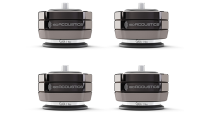 IsoAcoustics GAIA I NEO, Isolation Feet dealer in Timonium Maryland