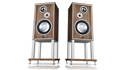 LEAK Sandwich 250 Standmount Speakers