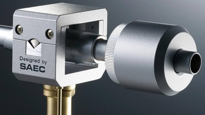 TEAC Audio TN-3B-SE Manual Belt-Drive Turntable dealer in Timonium Maryland 