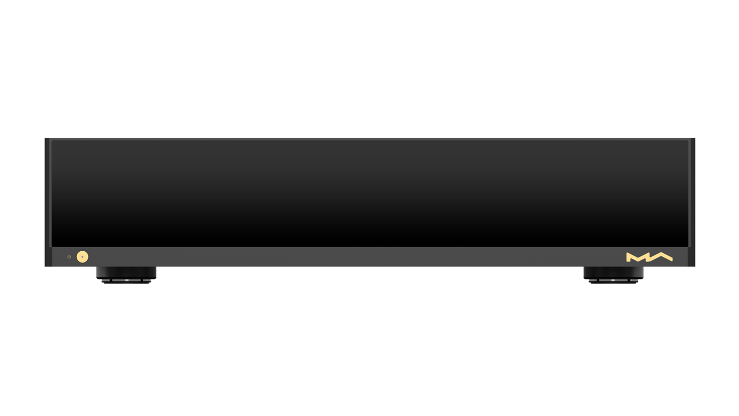 Matrix Audio MD-1P Streaming Amplifier dealer in Timonium Maryland 