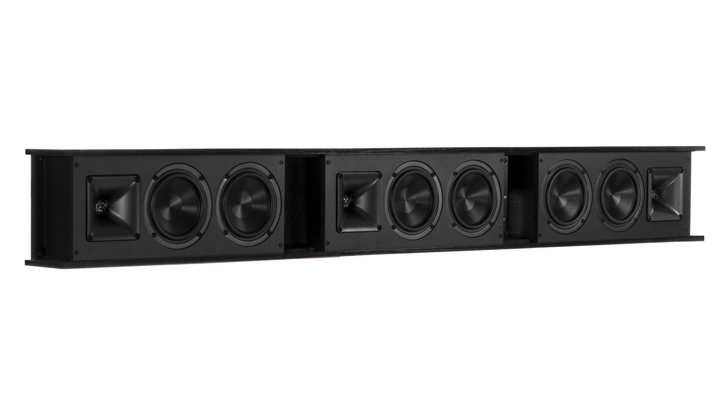 Klipsch Heritage Theater Bar Passive LCR Soundbar