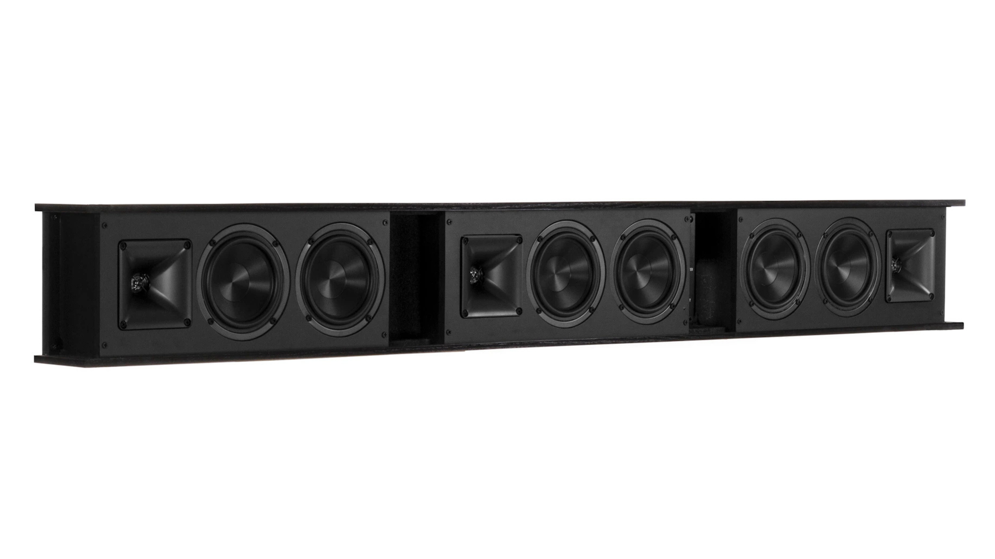 Klipsch Heritage Theater Bar Passive LCR Soundbar