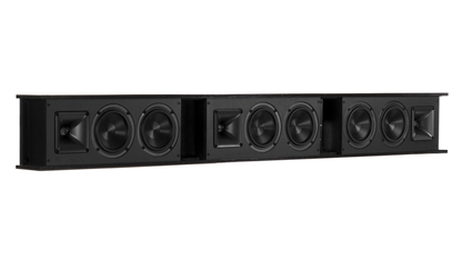 Klipsch Heritage Theater Bar Passive LCR Soundbar