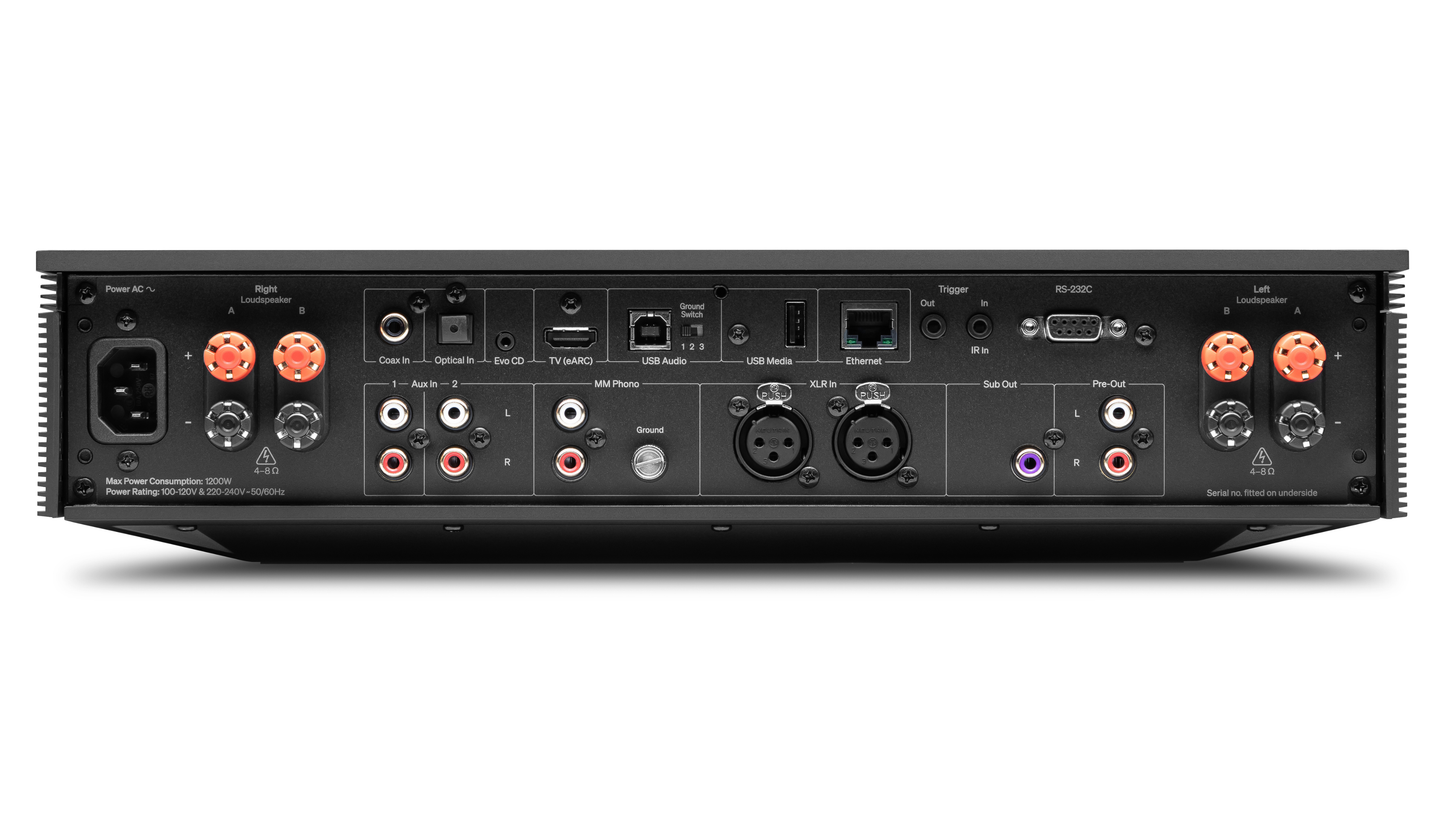 Cambridge Audio EVO 300