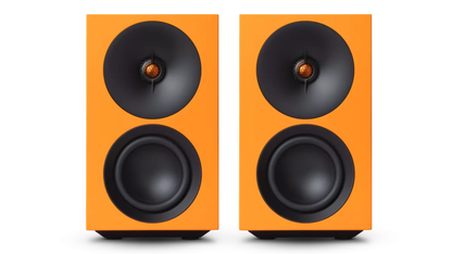 Cambridge Audio L/R S Active Stereo Speakers dealer in Timonium Maryland 