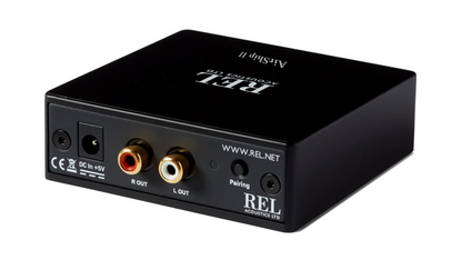 REL Acoustics AirShip II Wireless Module