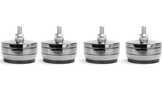 IsoAcoustics GAIA-TITAN Cronos Isolation Feet