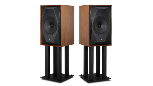 MoFi SourcePoint 10 Master Edition Loudspeakers