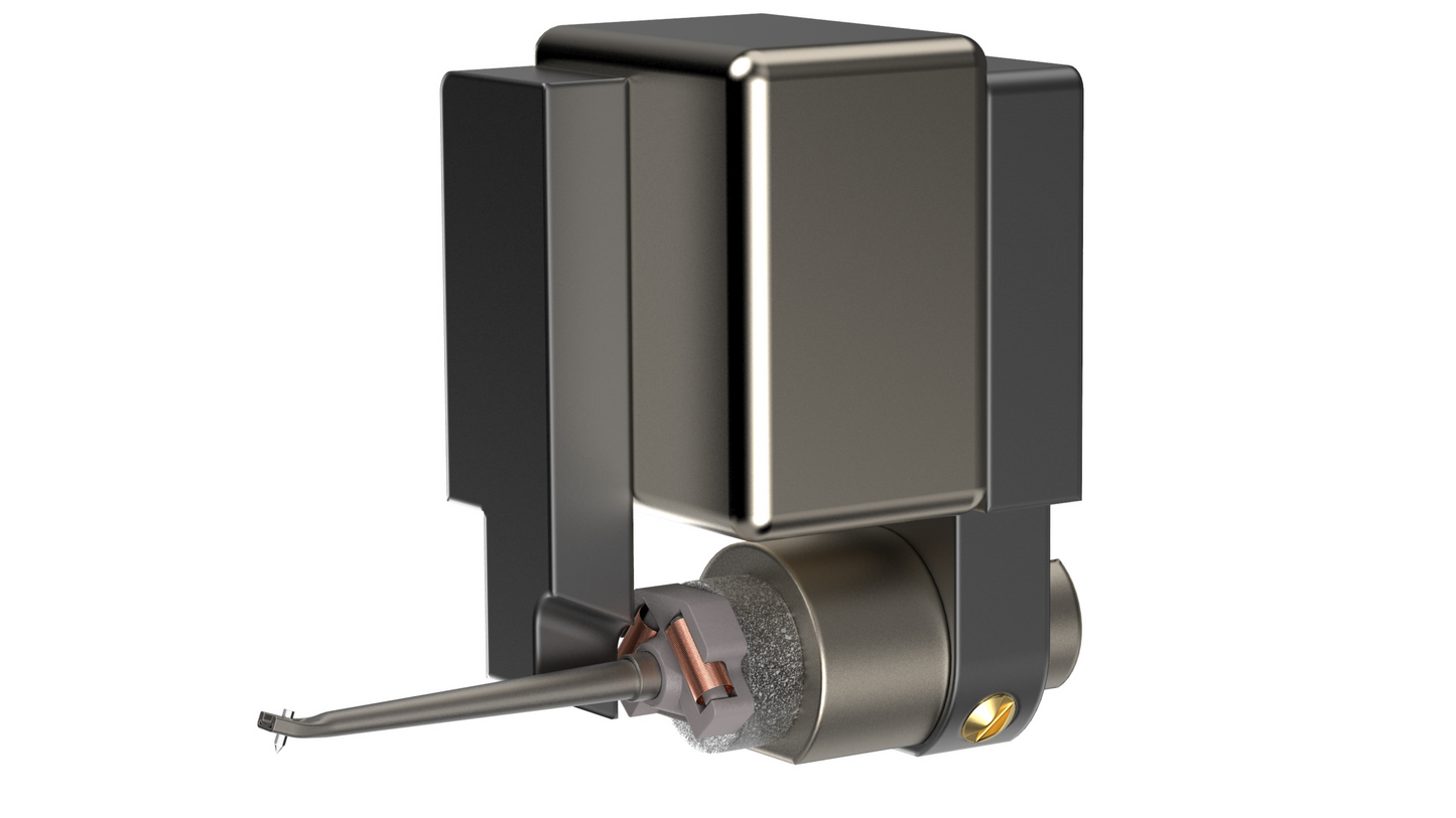 AT33xMLD, Moving Coil Phono Cartridge in Timonium Maryland 