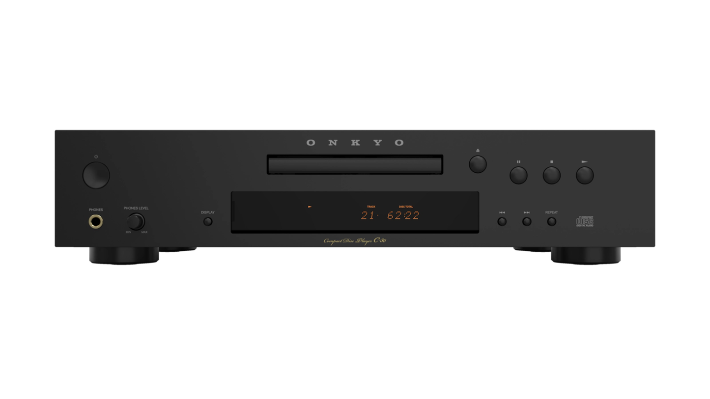 Onkyo Icon CD-30 CD Player