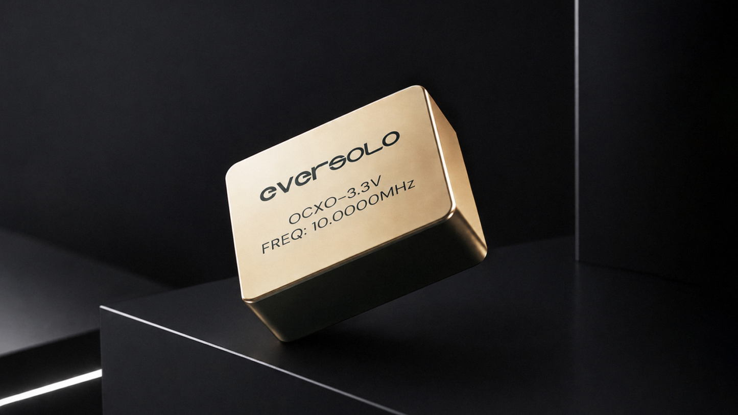 EverSolo T10 Streaming Transport