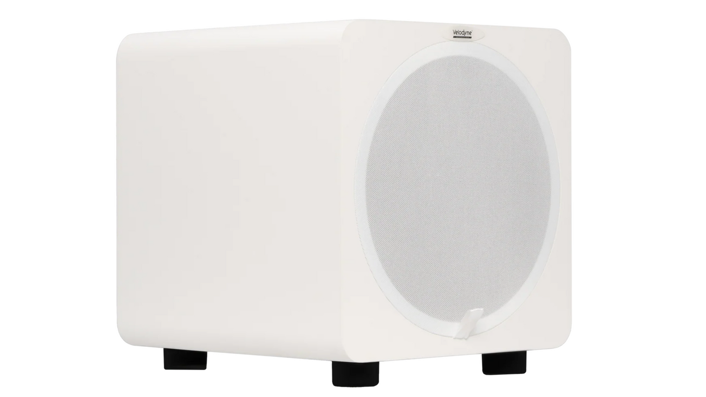 Velodyne Acoustics Deep Blue 12