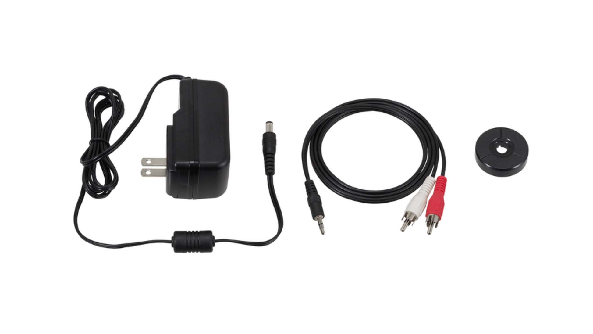 Audio-Technica AT-LP60XBT Fully Automatic Wireless Belt-Drive Turntable