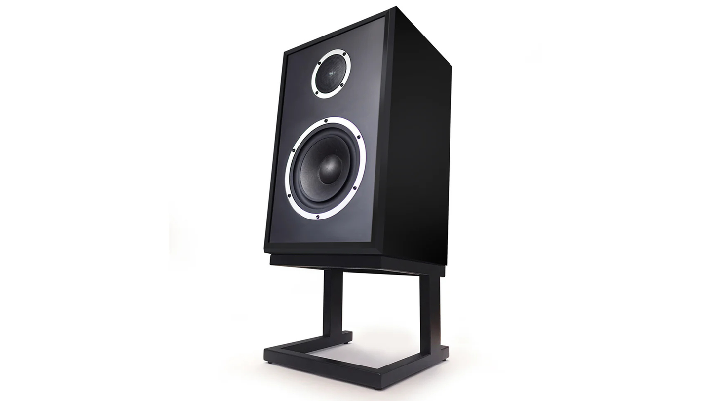 KLH Model 3 Speakers