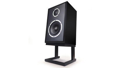 KLH Model 3 Speakers