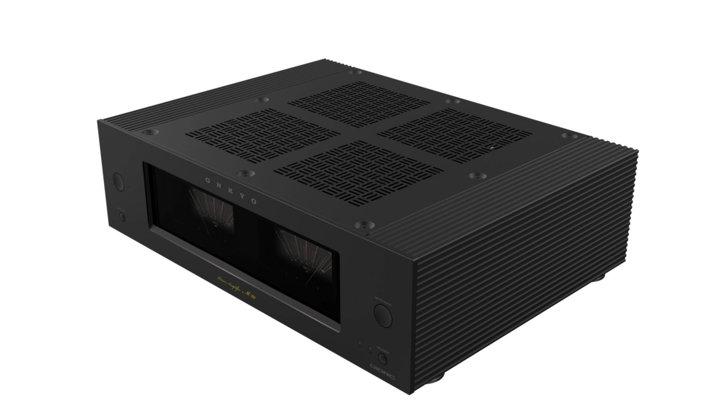 Onkyo M-80