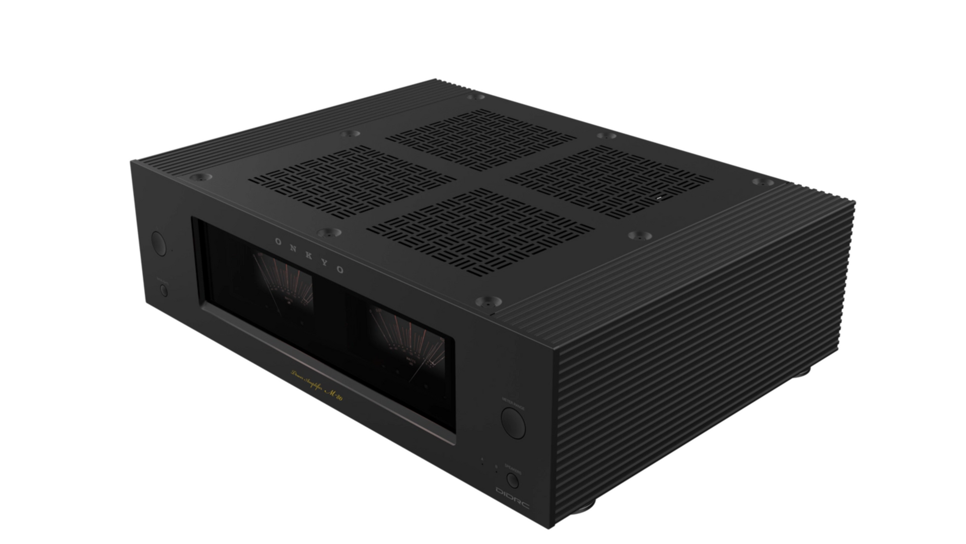 Onkyo M-80