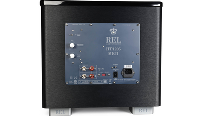 REL HT/1205 MKII, REL Subwoofer dealer in Timonium Maryland 