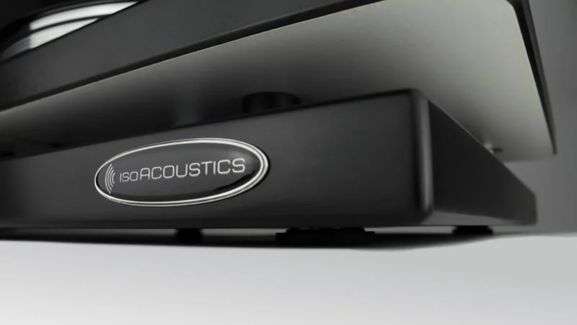 IsoAcoustics zaZen Isolation Platform, dealer in Timonium Maryland 