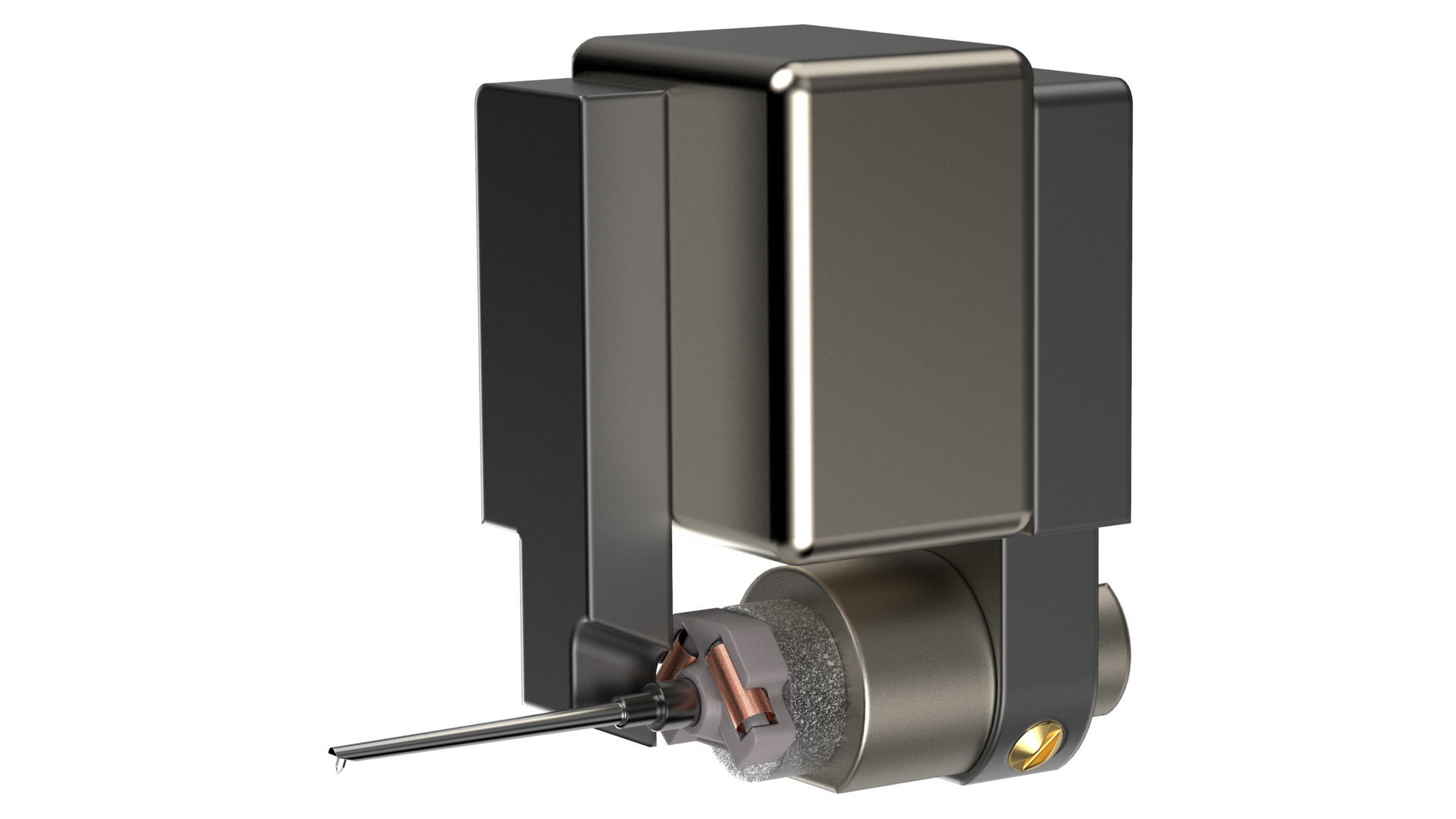 Audio Techncia AT33xMLB, Hi End Moving Coil Cartidge Dealer in Timonium Maryland 