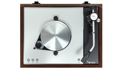 Thorens TD 1601 w/ TP 160 Tonearm high end turntable dealer in Timonium Maryland