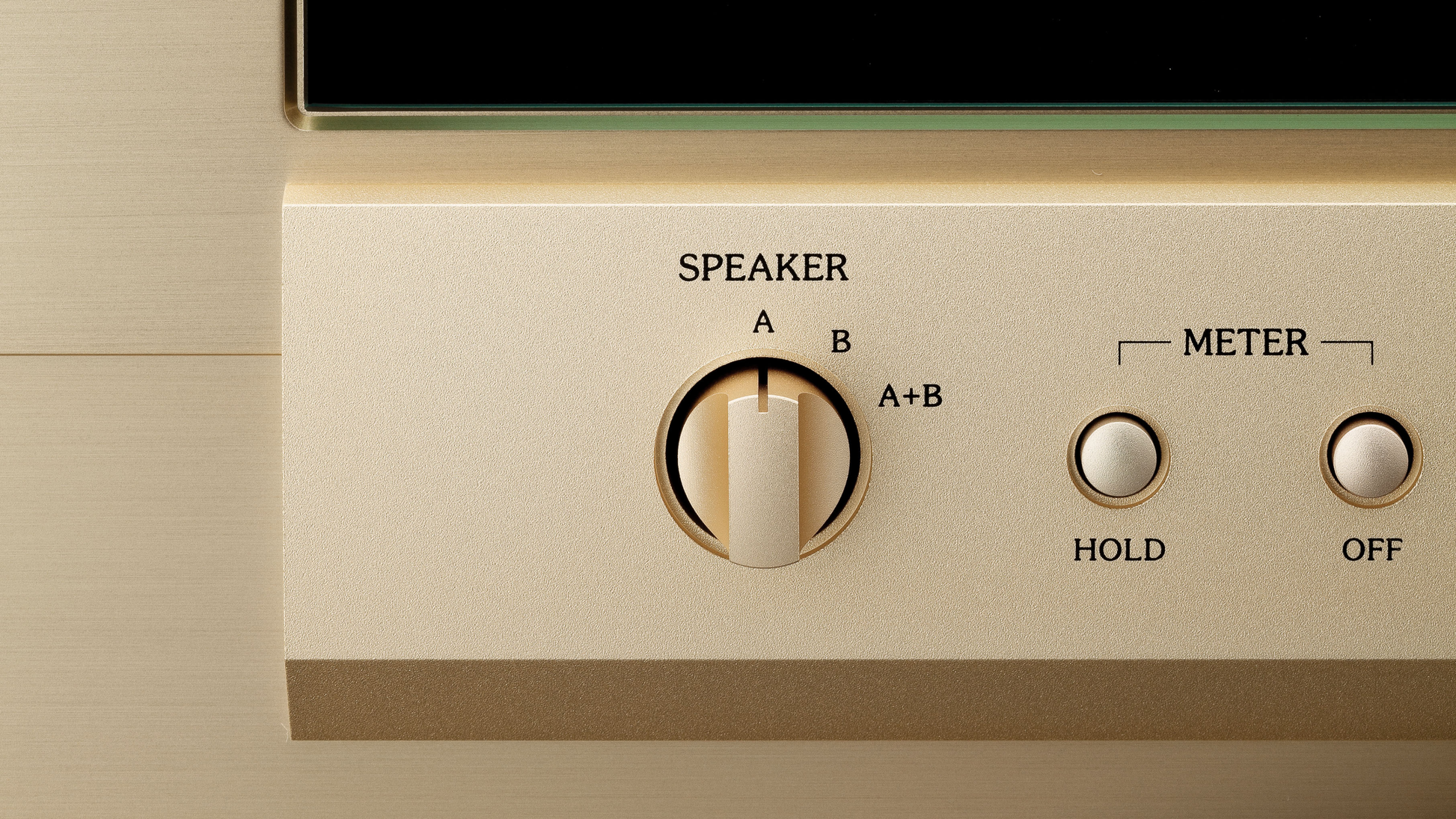 Accuphase A-48S Class-A Stereo Power Amplifier dealer in Timonium Maryland