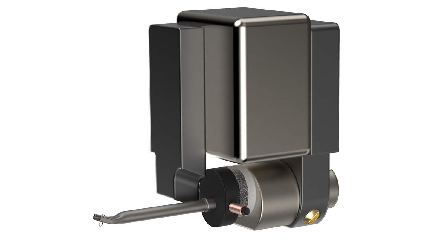 Audio Technica AT33xMONO/I, Hi End Moving Coil Cartidge Dealer in Timonium Maryland 