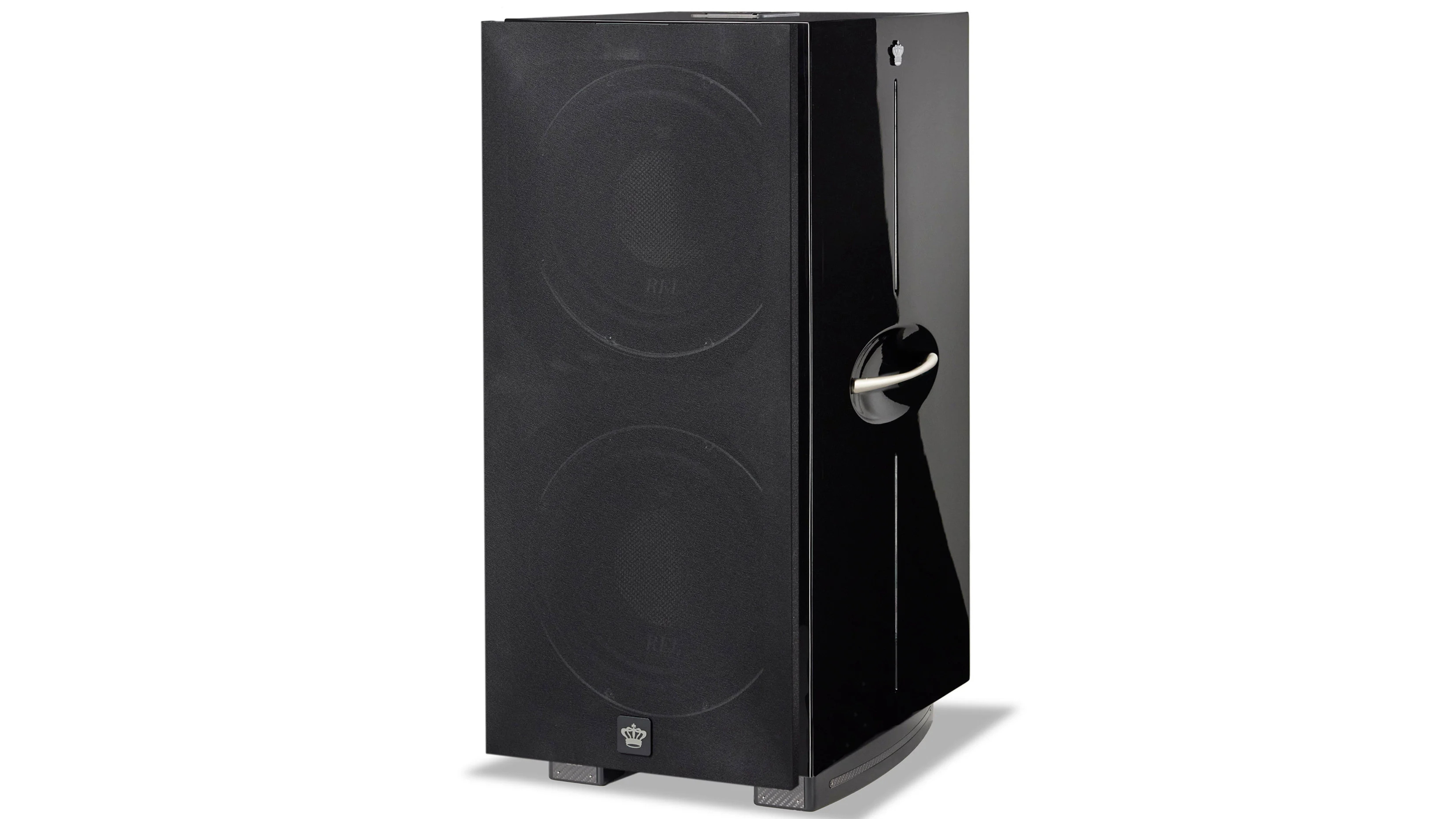 REL Acoustics 212/SX Subwoofer